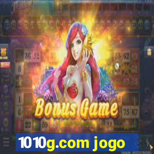 1010g.com jogo